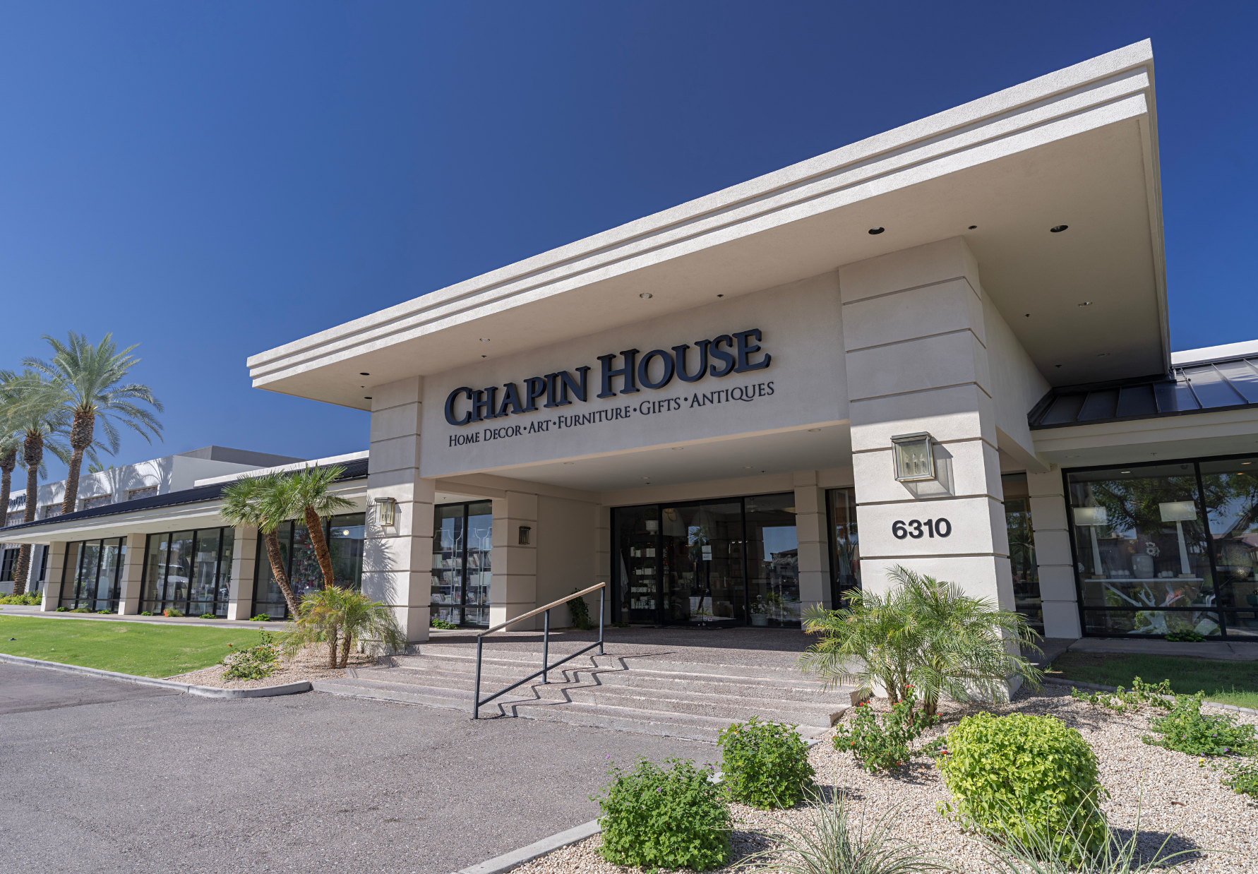 Chapin House Top Image 1