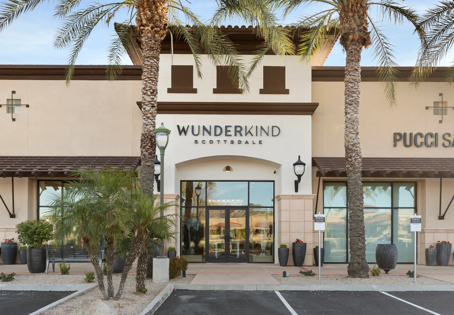 Wunderkind Top Image 1