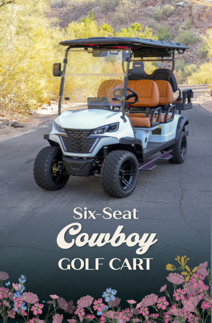 Golf Cart1